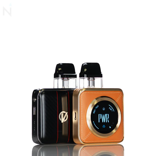 Vaporesso XROS 5 Nano 30W Pod System - Image 8