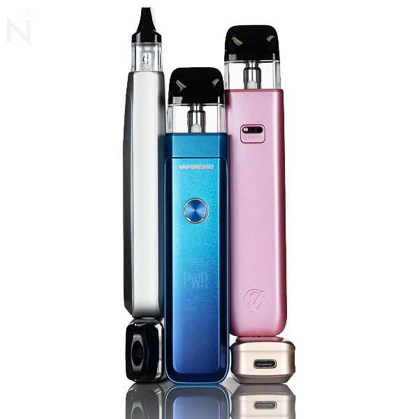 Vaporesso XROS Pro 2 30W Pod System Kit