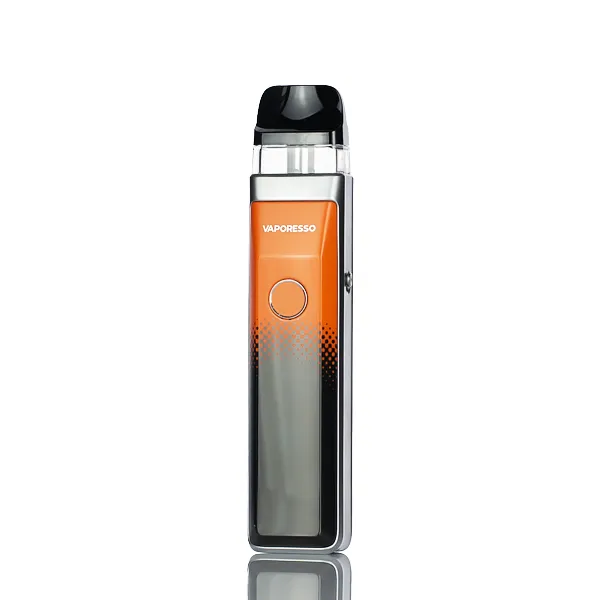 Vaporesso XROS Pro 30W Pod System Kit (DISCONTINUED) - Image 12