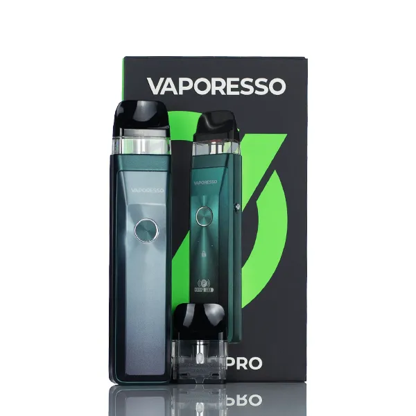 Vaporesso XROS Pro 30W Pod System Kit (DISCONTINUED) - Image 7