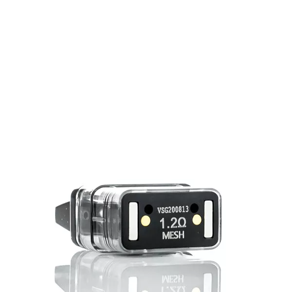 Vaporesso XROS Replacement Pods - Image 11