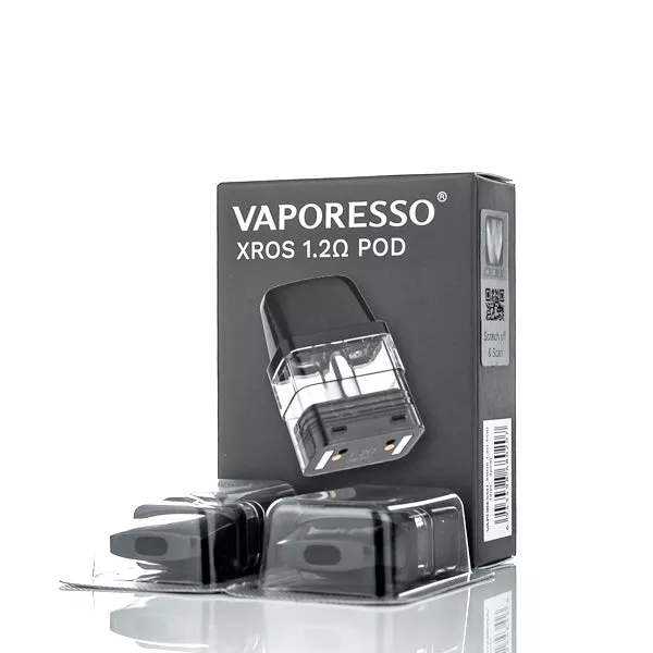 Vaporesso XROS Replacement Pods - Image 13