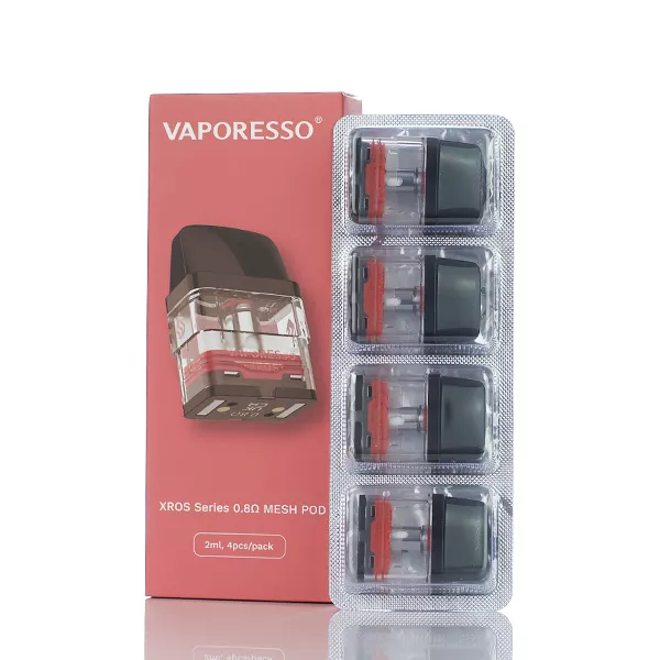 Vaporesso XROS Replacement Pods - Image 16