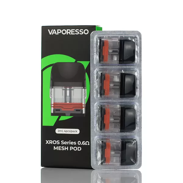 Vaporesso XROS Replacement Pods - Image 17