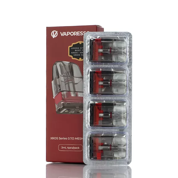 Vaporesso XROS Replacement Pods - Image 18