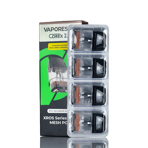 Vaporesso XROS Replacement Pods - Image 19
