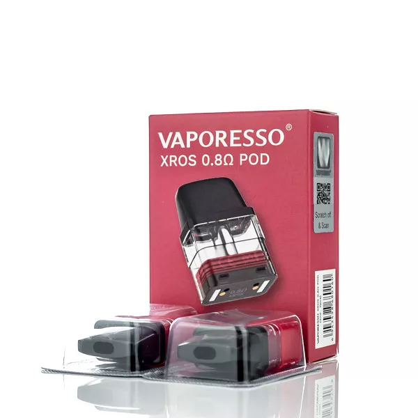 Vaporesso XROS Replacement Pods - Image 3