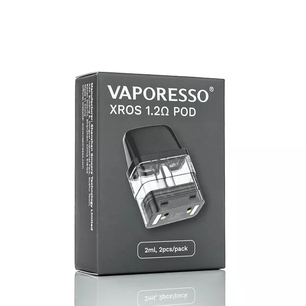 Vaporesso XROS Replacement Pods - Image 8