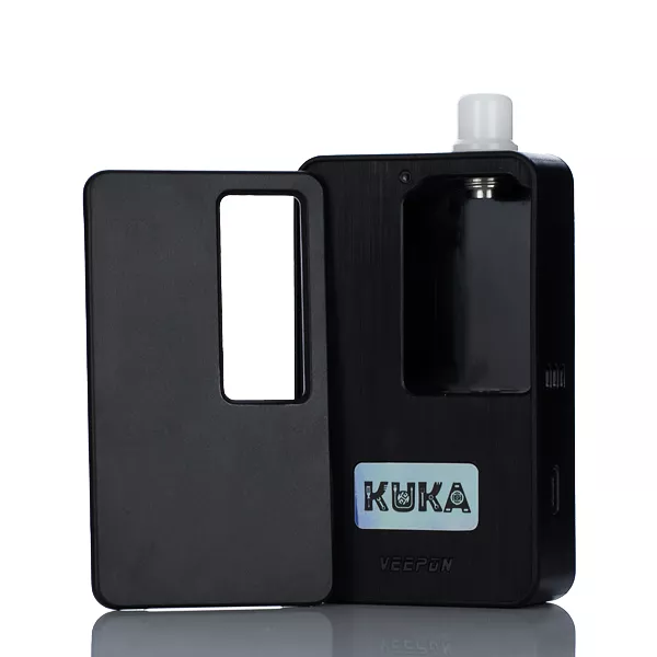 Veepon Kuka AIO 60W 18650 Boro Box - VP60 or DNA60 (DISCONTINUED) - Image 4