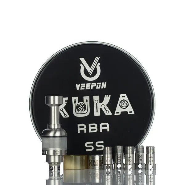 Veepon Kuka RBA Boro Bridge (DISCONTINUED) - Image 5