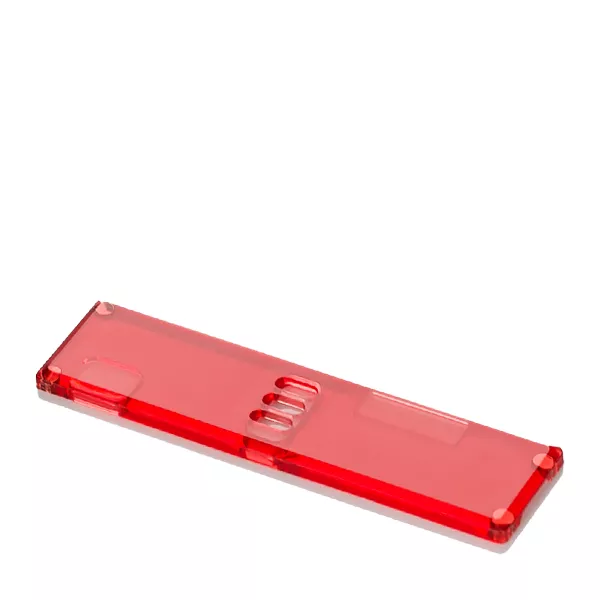 Veepon PCTG Faceplate Panel for TITA AIO (DISCONTINUED) - Image 2