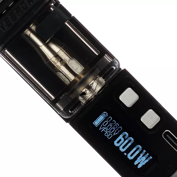 Veepon TITA X (SE) AIO 60W 21700 Boro Box (DISCONTINUED) - Image 2