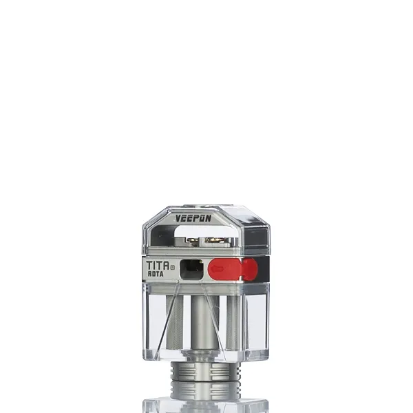 Veepon Tita X RDTA - Boro Device Compatible (DISCONTINUED) - Image 11