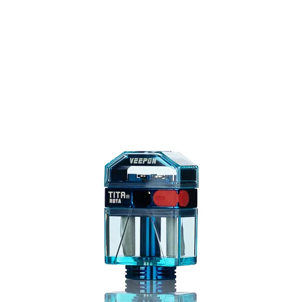 Veepon Tita X RDTA - Boro Device Compatible (DISCONTINUED) - Image 13