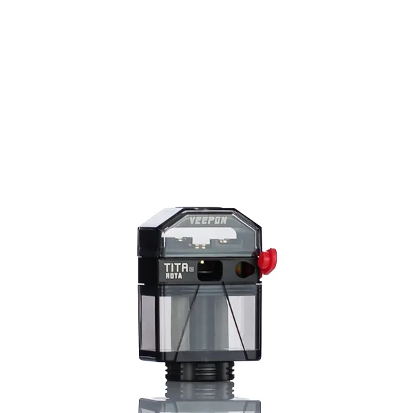 Veepon Tita X RDTA - Boro Device Compatible (DISCONTINUED) - Image 4
