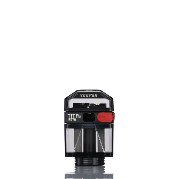 Veepon Tita X RDTA - Boro Device Compatible (DISCONTINUED) - Image 5