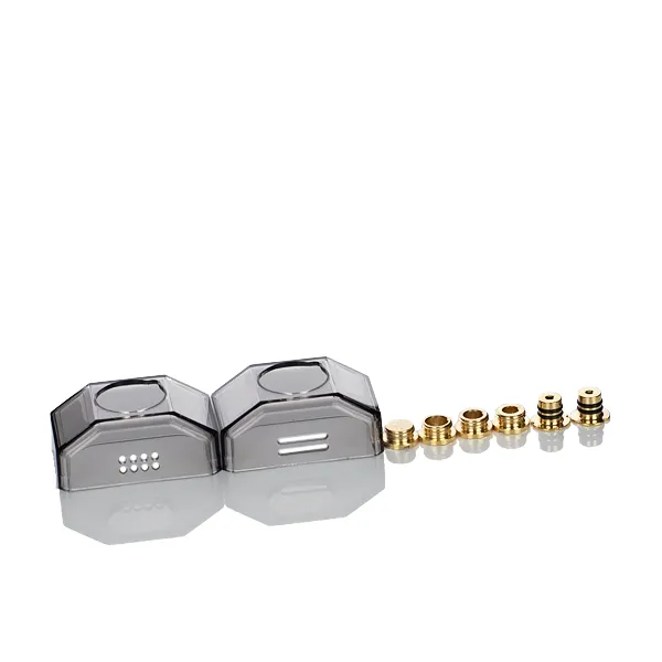 Veepon Tita X RDTA - Boro Device Compatible (DISCONTINUED) - Image 6