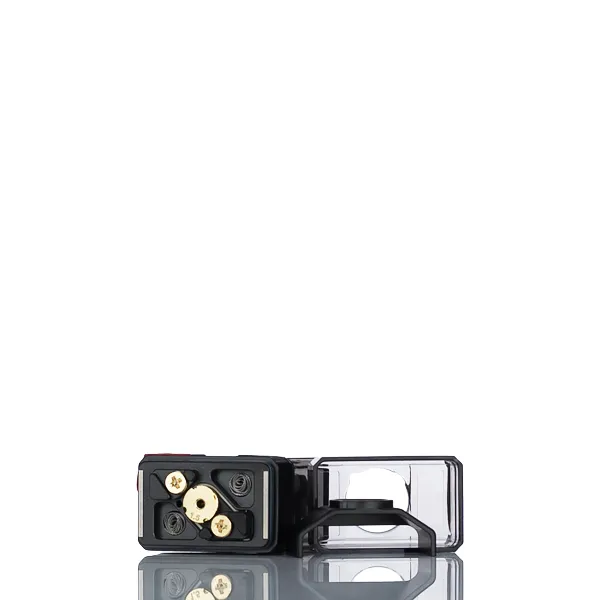 Veepon Tita X RDTA - Boro Device Compatible (DISCONTINUED) - Image 7