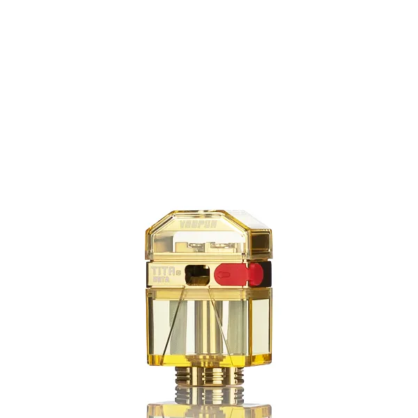 Veepon Tita X RDTA - Boro Device Compatible (DISCONTINUED) - Image 9