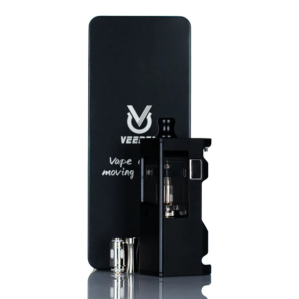 Veepon TITA X2 AIO DNA80 C 80W Boro Mod - Image 6
