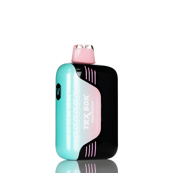 Viho TRX 50K 50000 Puffs Disposable Vape - Image 5