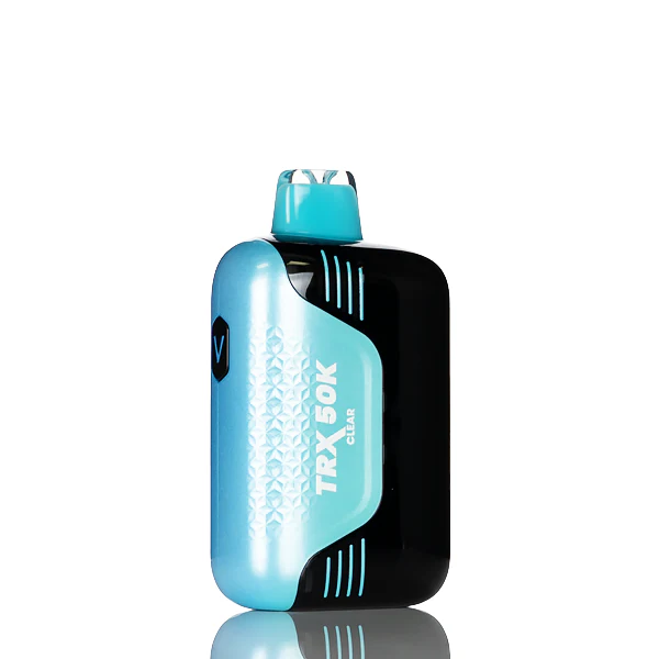 Viho TRX 50K 50000 Puffs Disposable Vape - Image 8