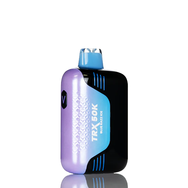 Viho TRX 50K 50000 Puffs Disposable Vape - Image 9