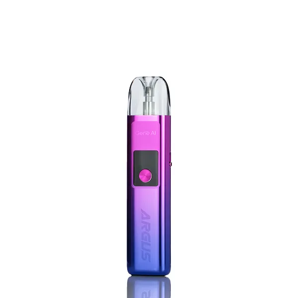 VooPoo Argus G 25W Pod System - Image 11