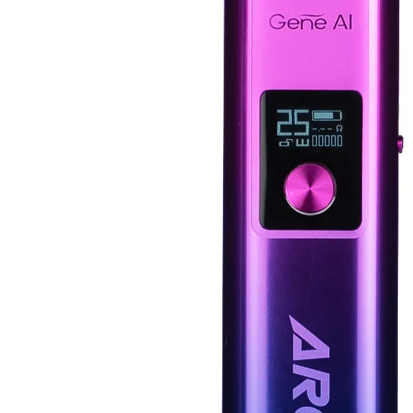 VooPoo Argus G 25W Pod System - Image 2