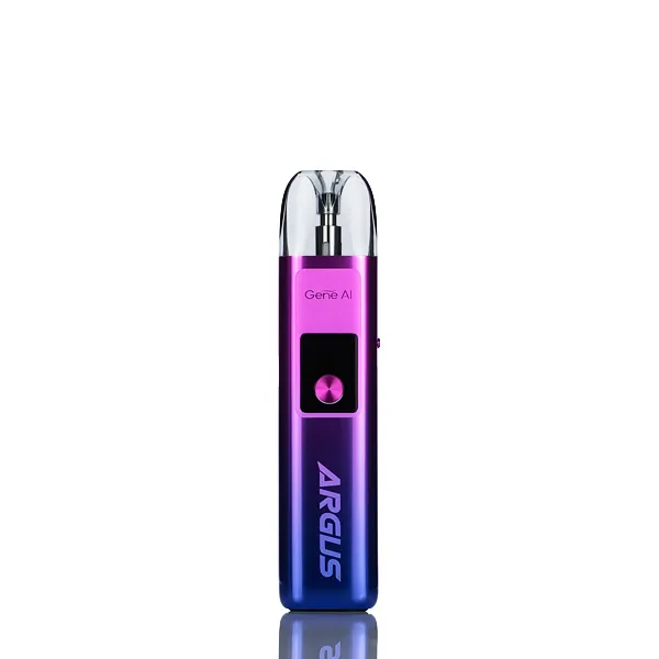 VooPoo Argus G 25W Pod System - Image 3