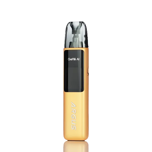 VooPoo Argus G2 30W Pod System - Image 12