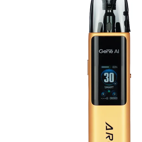 VooPoo Argus G2 30W Pod System - Image 2