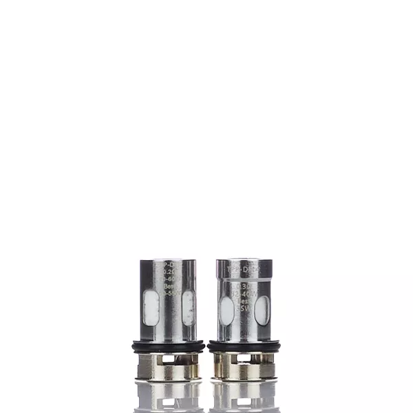 VooPoo Argus MT Starter Kit - Built-In Battery - Image 11