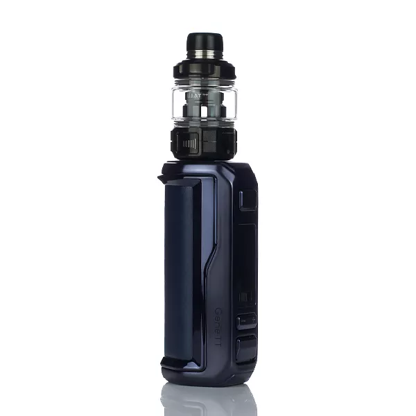 VooPoo Argus MT Starter Kit - Built-In Battery - Image 16
