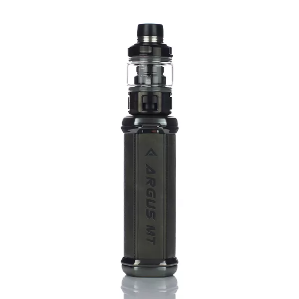VooPoo Argus MT Starter Kit - Built-In Battery - Image 4