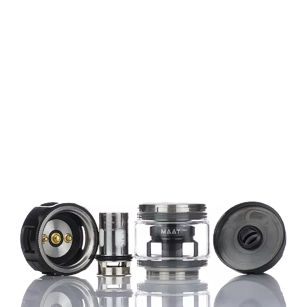 VooPoo Argus MT Starter Kit - Built-In Battery - Image 9