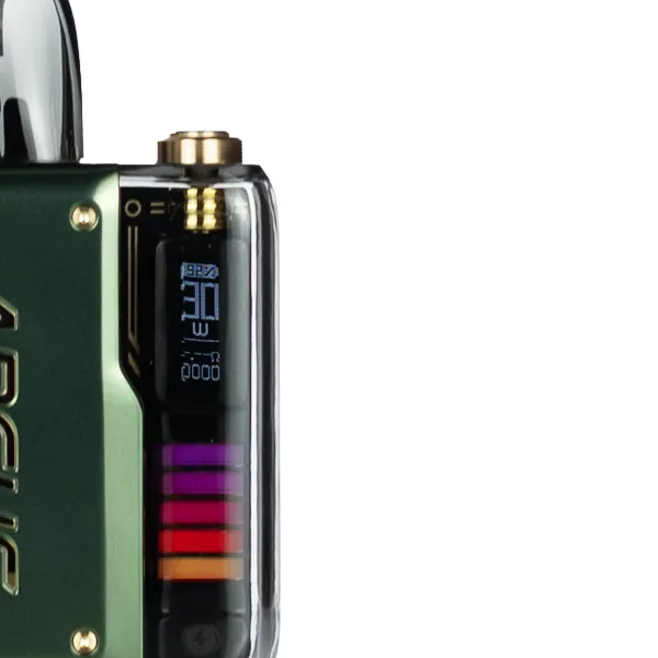 VooPoo Argus P2 30W Pod System - Image 2
