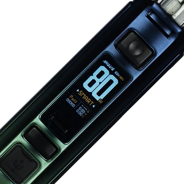 VooPoo Argus Pro 2 80W Pod Mod - Image 2