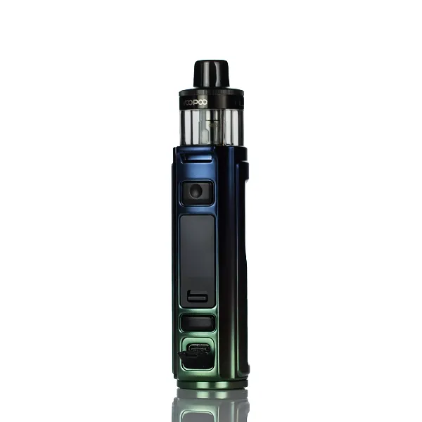 VooPoo Argus Pro 2 80W Pod Mod - Image 3
