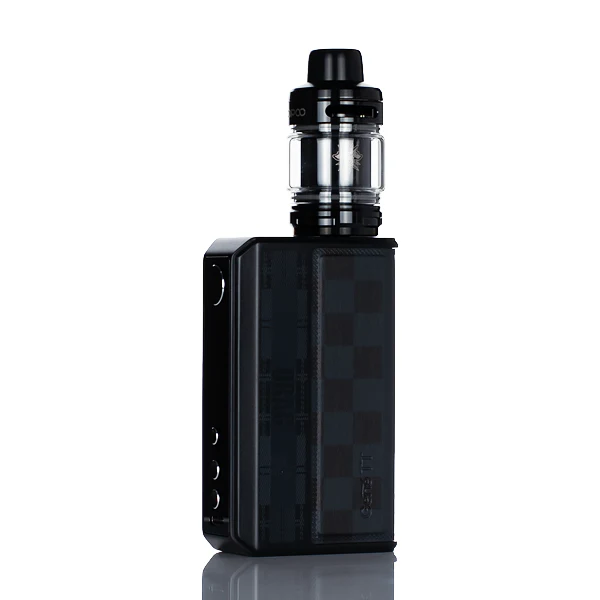 VooPoo Drag 5 177W Dual 18650 Box Mod Starter Kit - Image 14