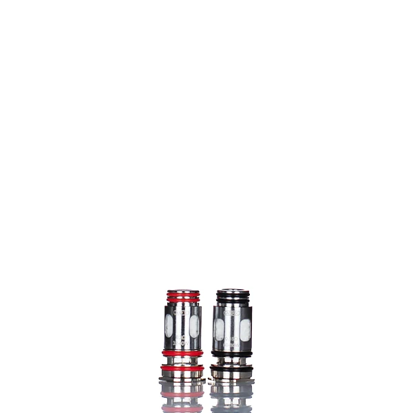 VooPoo Drag 5 177W Dual 18650 Box Mod Starter Kit - Image 6