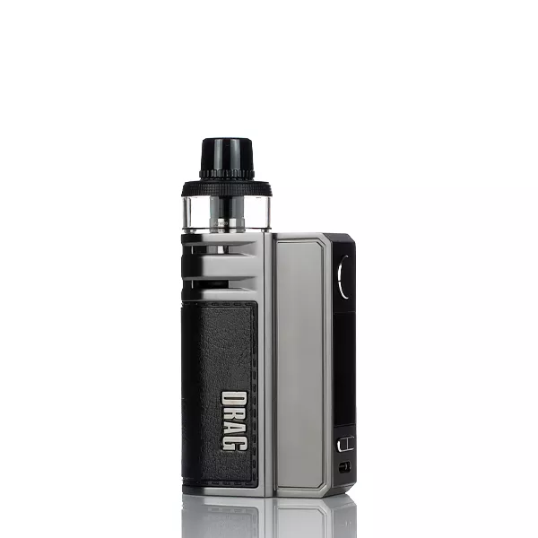 VooPoo Drag E60 60W Pod Mod Kit - Image 16