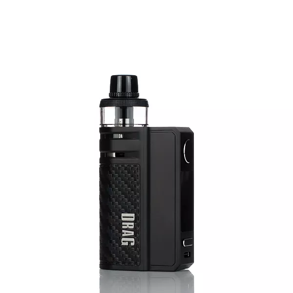 VooPoo Drag E60 60W Pod Mod Kit - Image 17