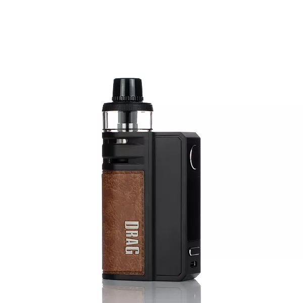 VooPoo Drag E60 60W Pod Mod Kit - Image 18