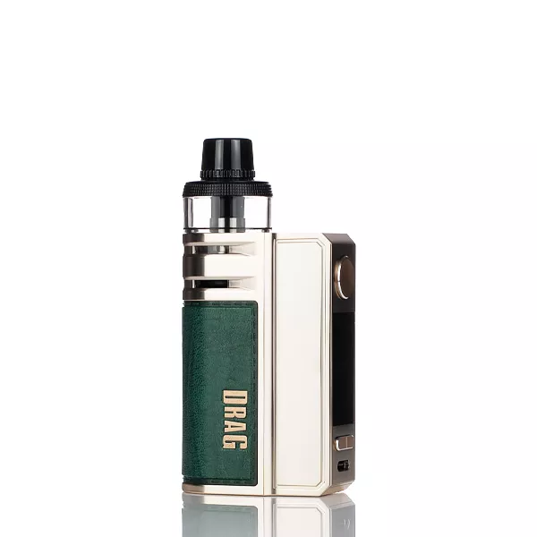 VooPoo Drag E60 60W Pod Mod Kit - Image 19