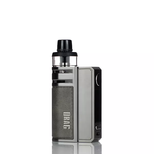VooPoo Drag E60 60W Pod Mod Kit - Image 20