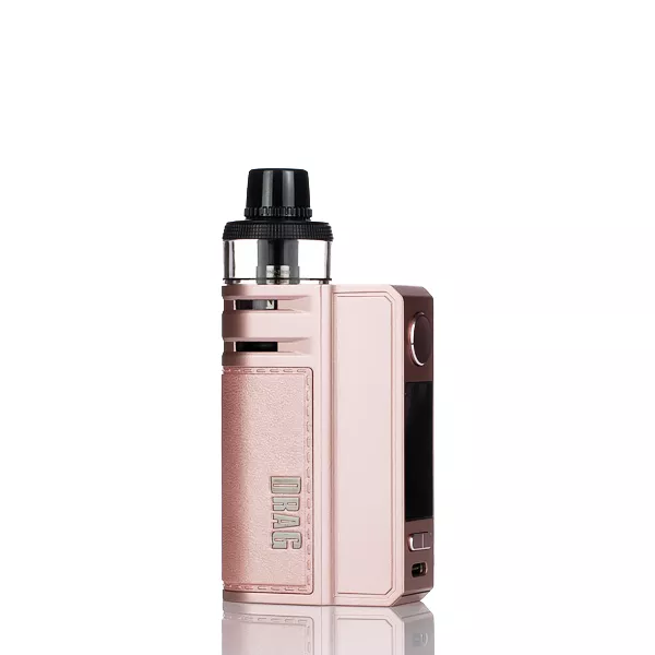 VooPoo Drag E60 60W Pod Mod Kit - Image 21
