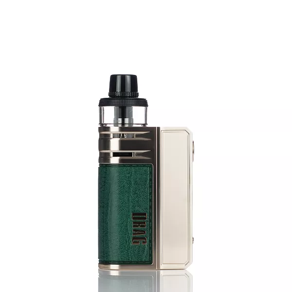 VooPoo Drag E60 60W Pod Mod Kit - Image 3