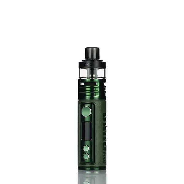 VooPoo Drag H40 40W Pod Mod Kit - Image 3