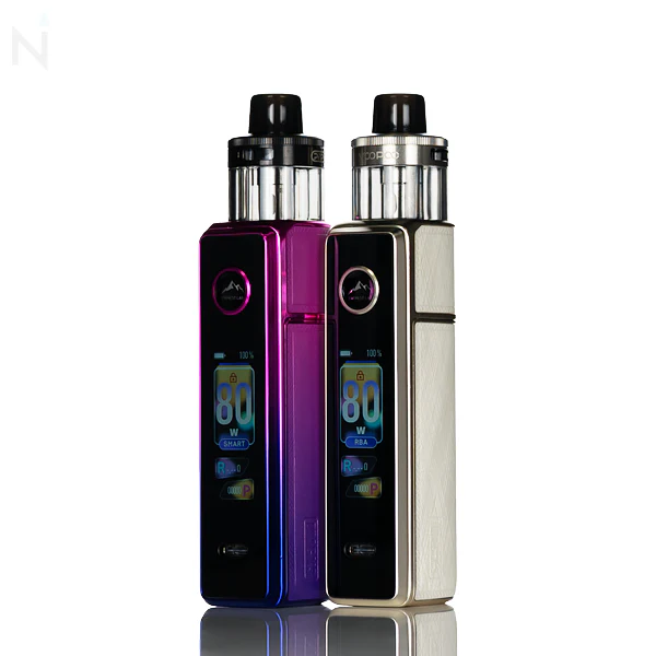 VooPoo Drag X3 80W Pod Mod Kit